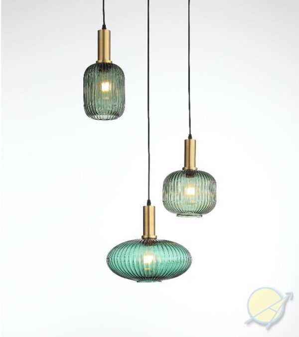 Thechy Pendant Light BC 19024