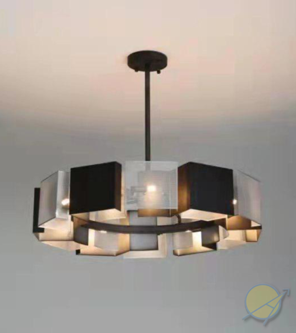 Thechy Pendant Light B2115-8