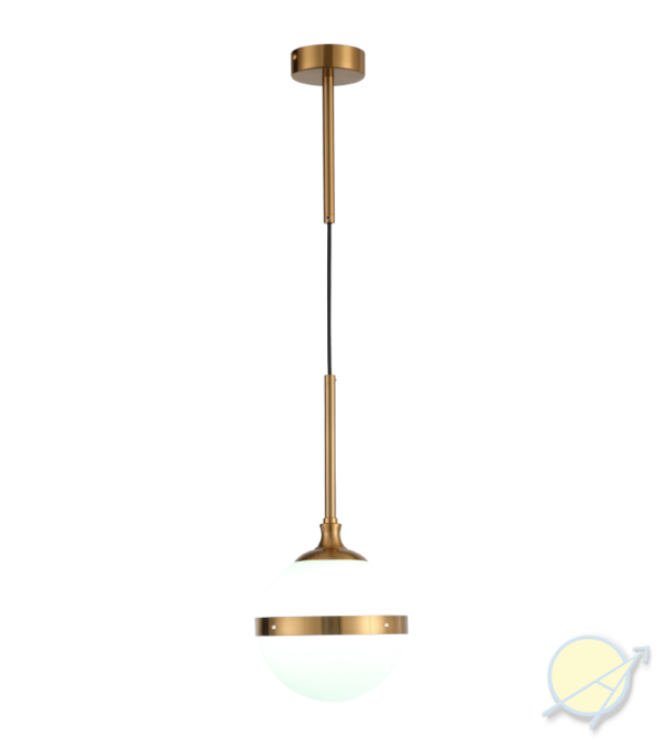 Thechy Pendant Light B2012-1D