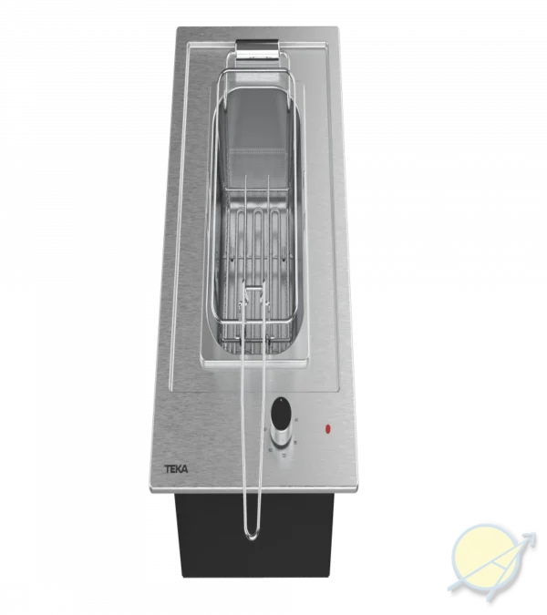 EFX 30.1 FRYER – Hobs
