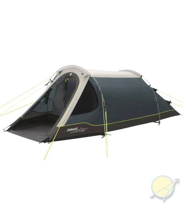 Outwell tent earth 2
