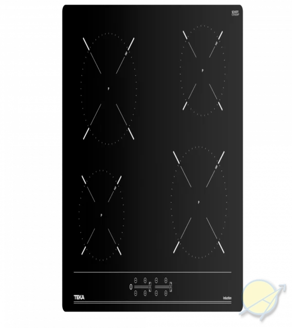 IBC 64000 TTC – Hobs