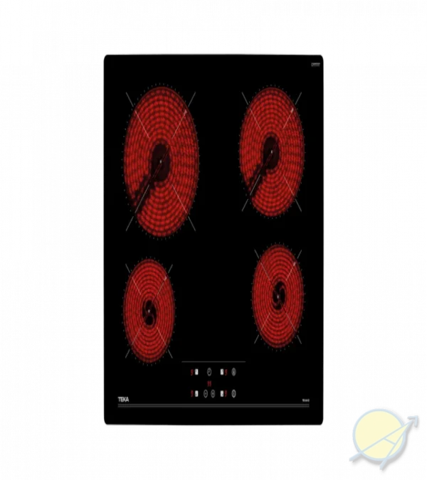 TR 6415 – Ceramic glass hob TR 6415