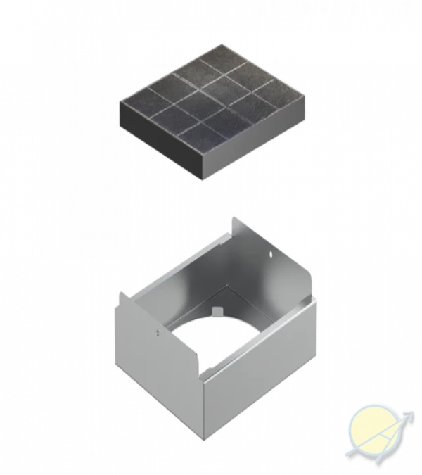 CFH 15200 O2C – Hood