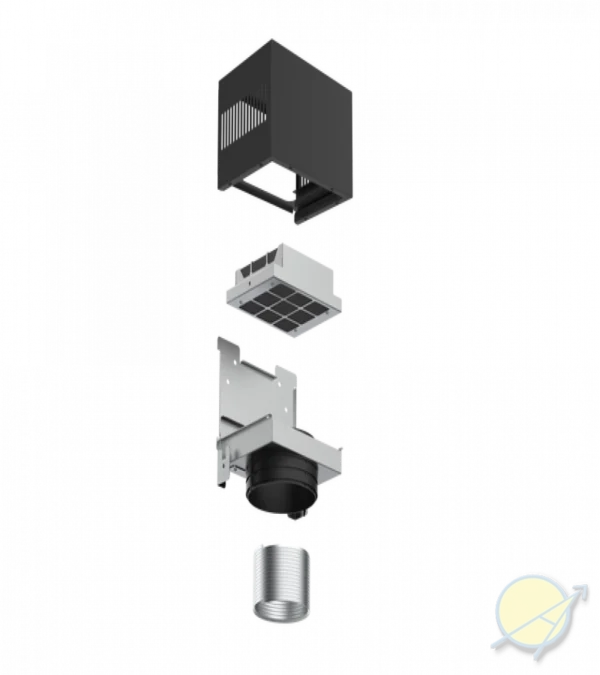 RG1 15200 L3C – Hood