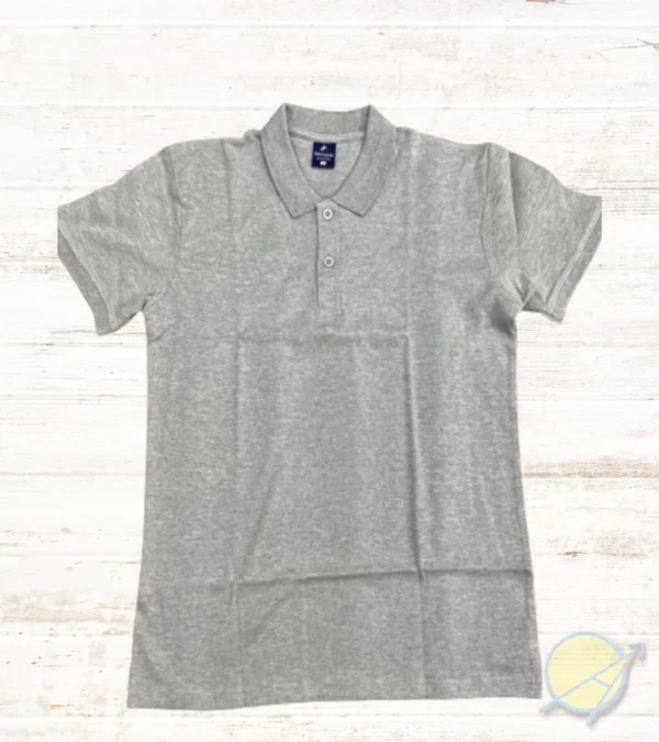 100% Cotton T-shirt 240 gsm