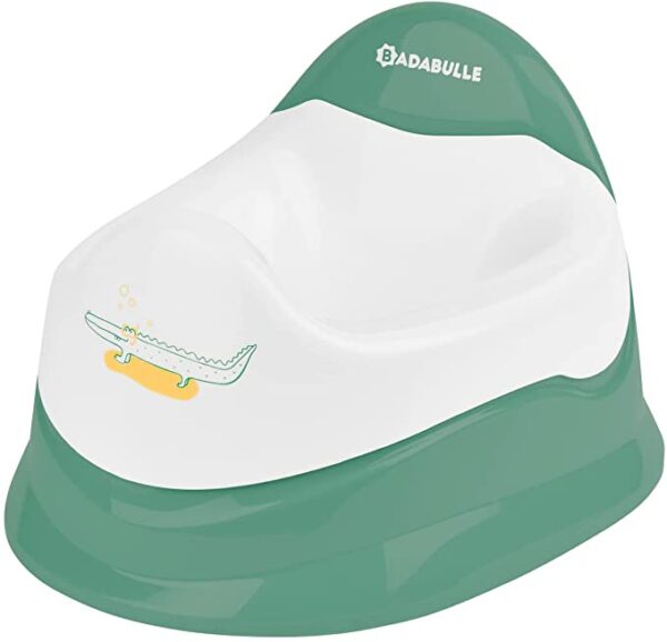 Badabulle Potty training with removable bowl