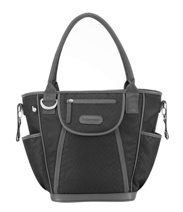 Babymoov – Daily Bag Black