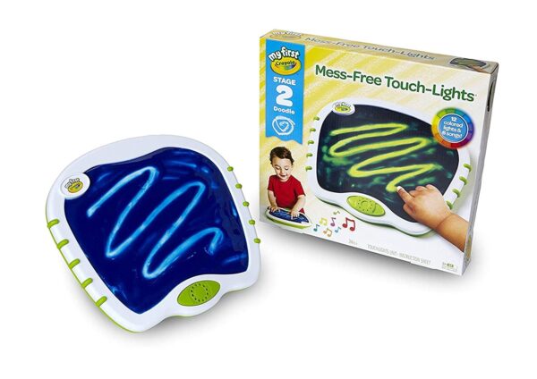 My First Crayola Touch Lites