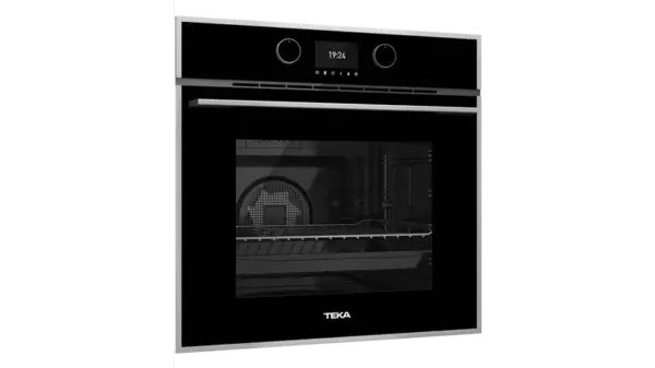 Electric Oven HLB 860