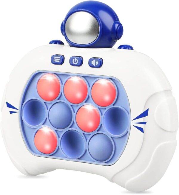 Speed Pass Game Machine