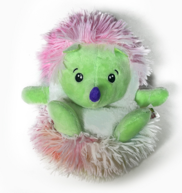 Puffle Pets Pastel – Soft Plush Toys 20-Cm – Assorted 1pc | With the pastel-colored palette enhances the overall appeal and catches the eye | Offer a comforting and cuddly feel, making them ideal gifts for all ages.