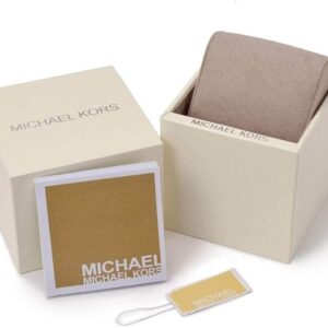 Michael Kors watch box