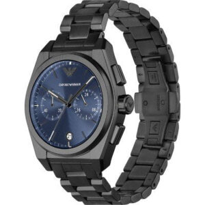 Emporio Armani AR11561 watch displayed with bracelet separated showing detail