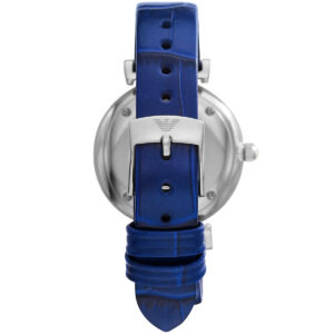 Emporio Armani Silver Ladies Watch - AR11344 AR11344 - Image 3