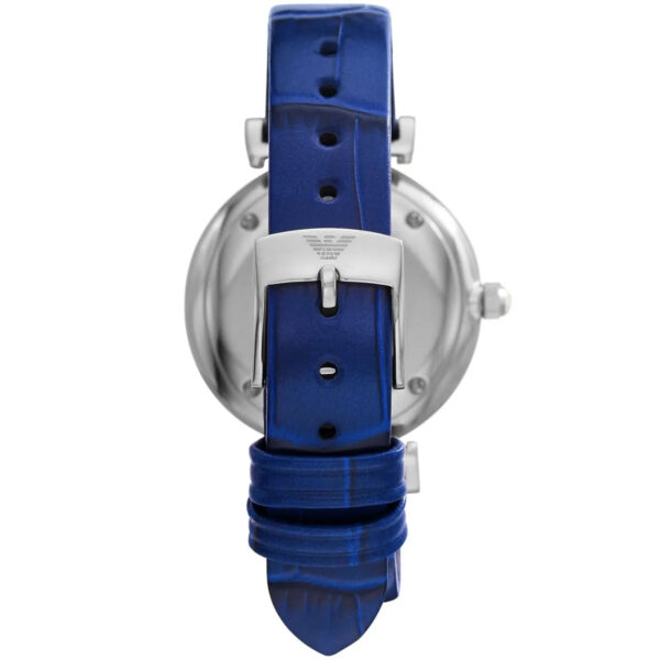 Emporio Armani Silver Ladies Watch - AR11344 AR11344 - Image 3