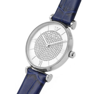 Emporio Armani Silver Ladies Watch - AR11344 AR11344 - Image 6