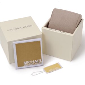 Michael Kors Kinley MK5996 watch with original packaging and presentation box