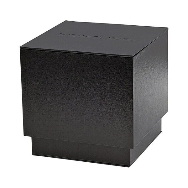 Michael Kors Parker watch presentation box
