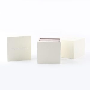 Michael Kors Parker MK6118 watch packaging and presentation box
