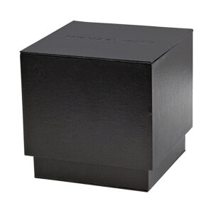 Michael Kors watch packaging box
