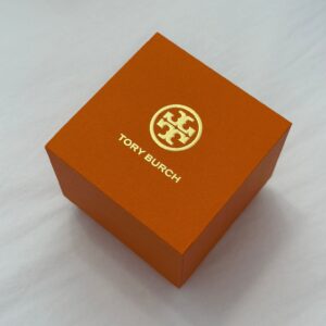 Tory Burch watch box